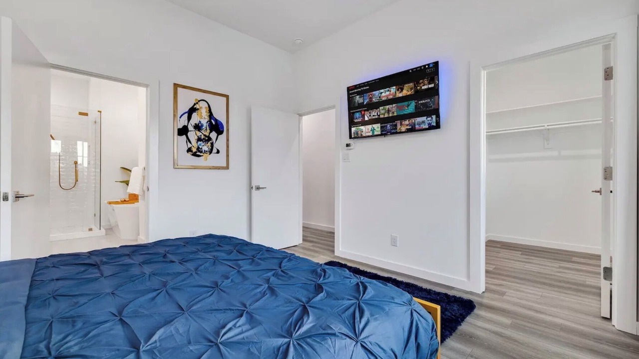 Photo of Bedroom in Cedars