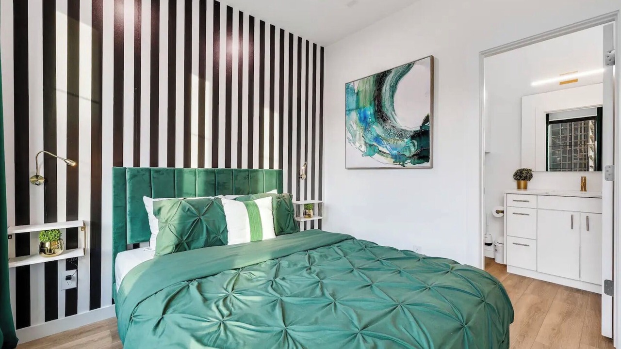 Photo of Bedroom in Cedars