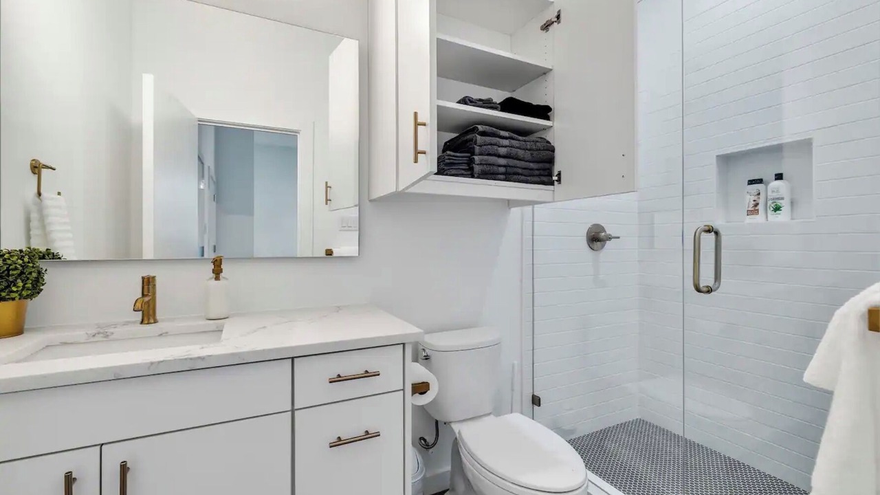 Photo of Bathroom in Cedars