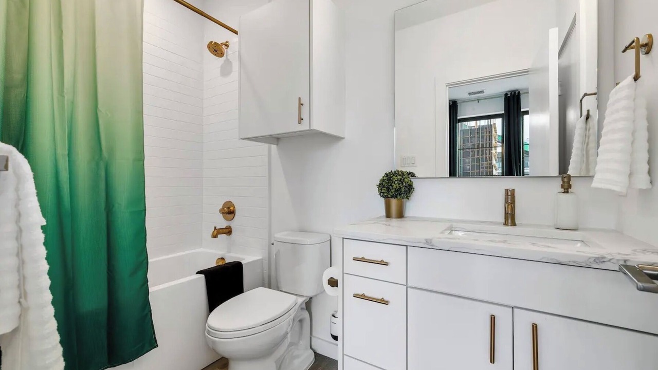 Photo of Bathroom in Cedars