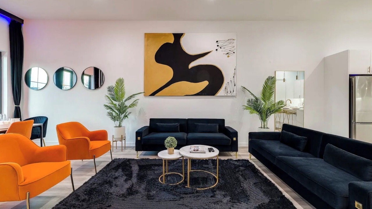 Photo of Livingroom in Cedars