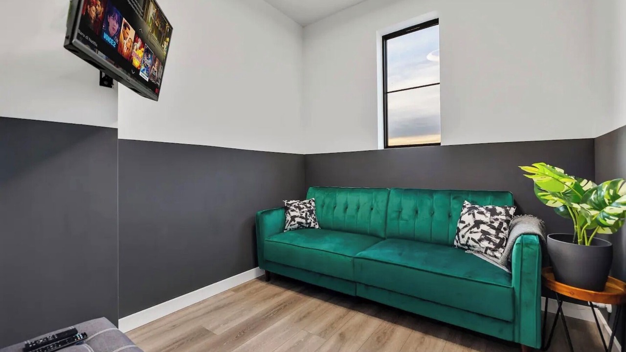 Photo of Livingroom in Cedars