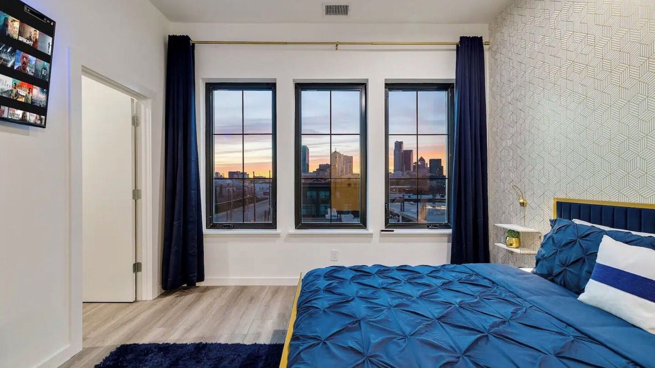 Photo of Bedroom in Cedars