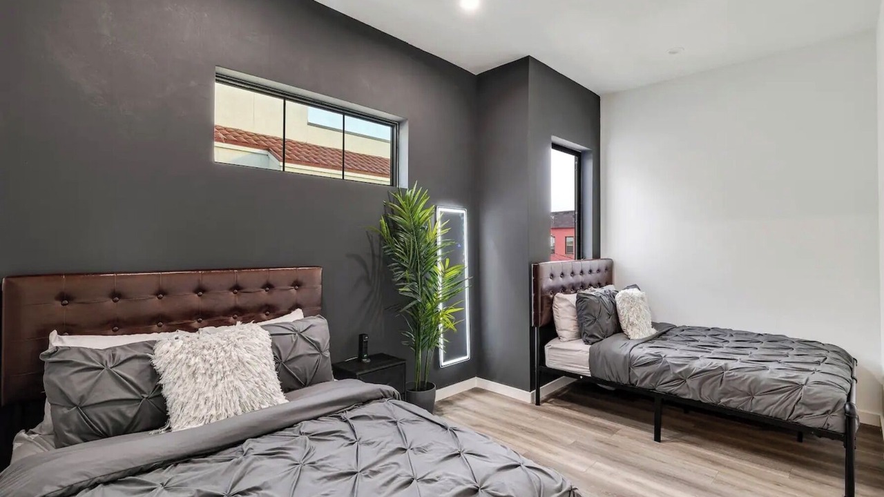 Photo of Bedroom in Cedars