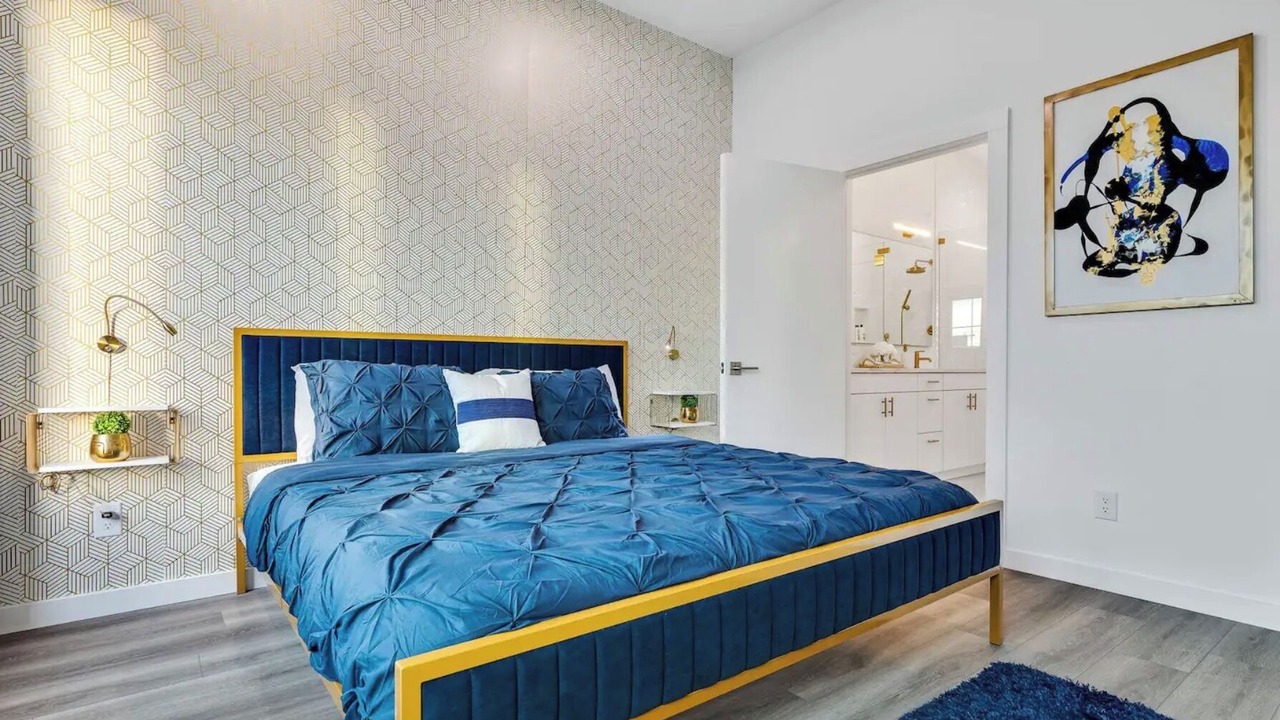 Photo of Bedroom in Cedars