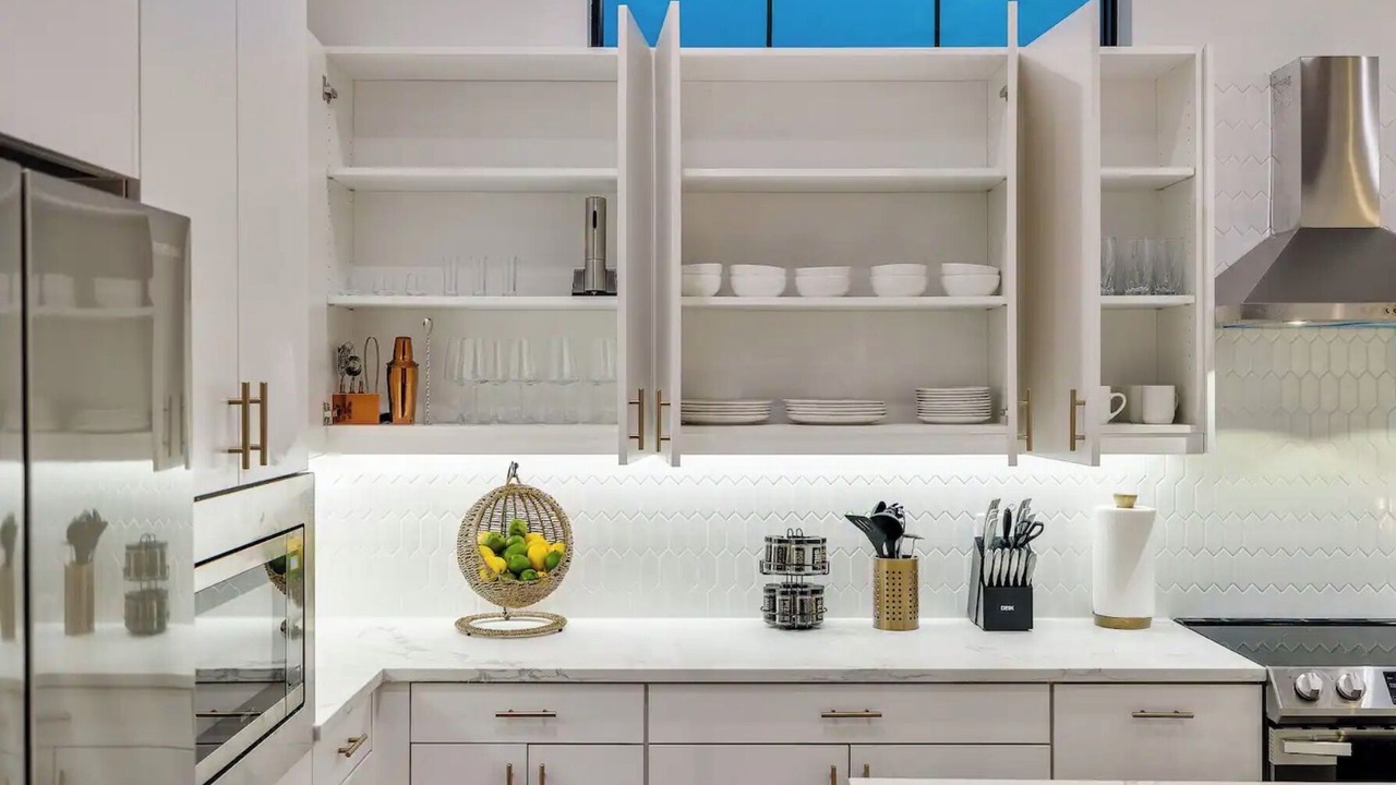 Photo of Kitchen in Cedars