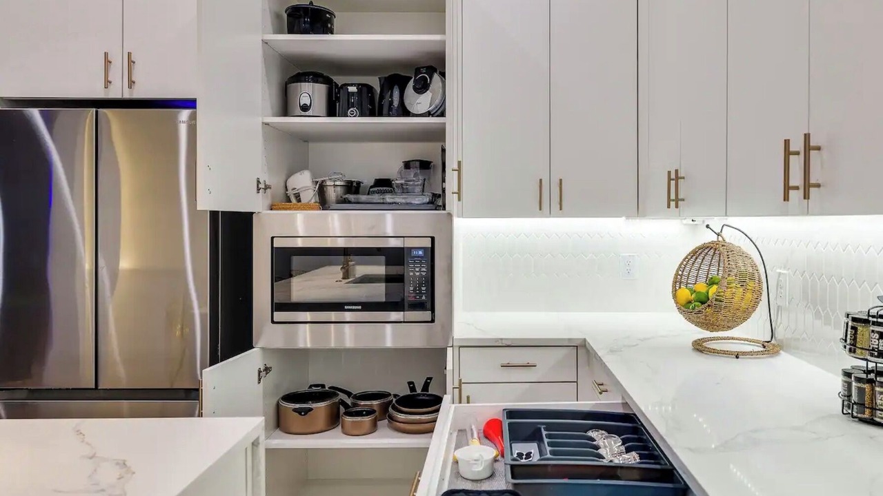 Photo of Kitchen in Cedars