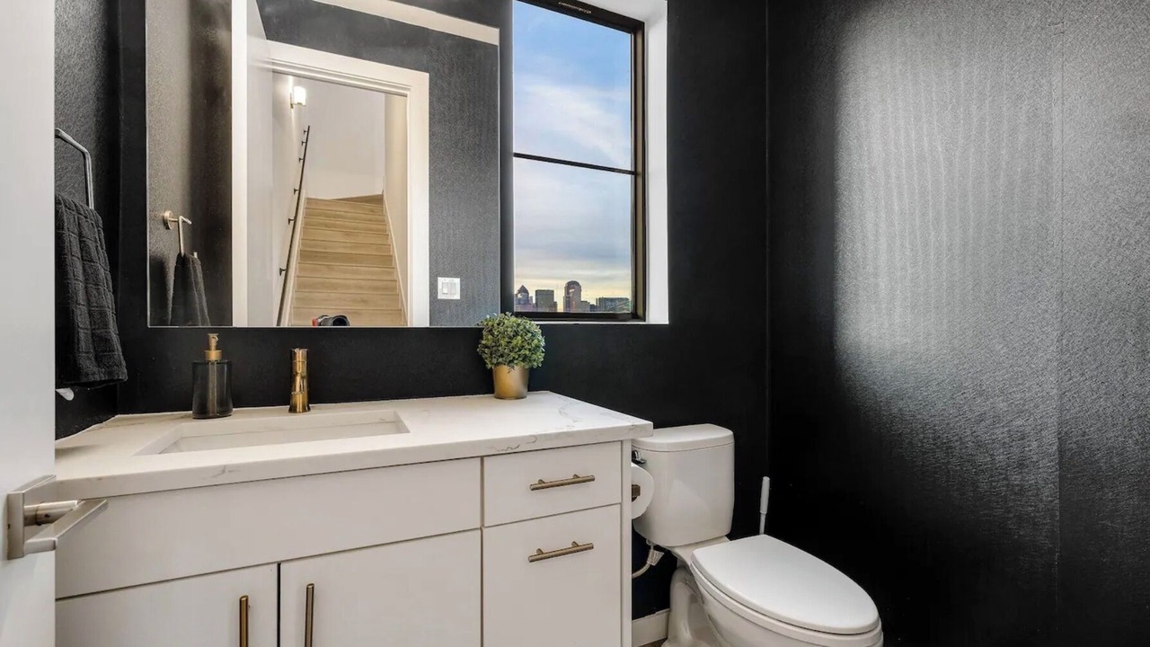 Photo of Bathroom in Cedars