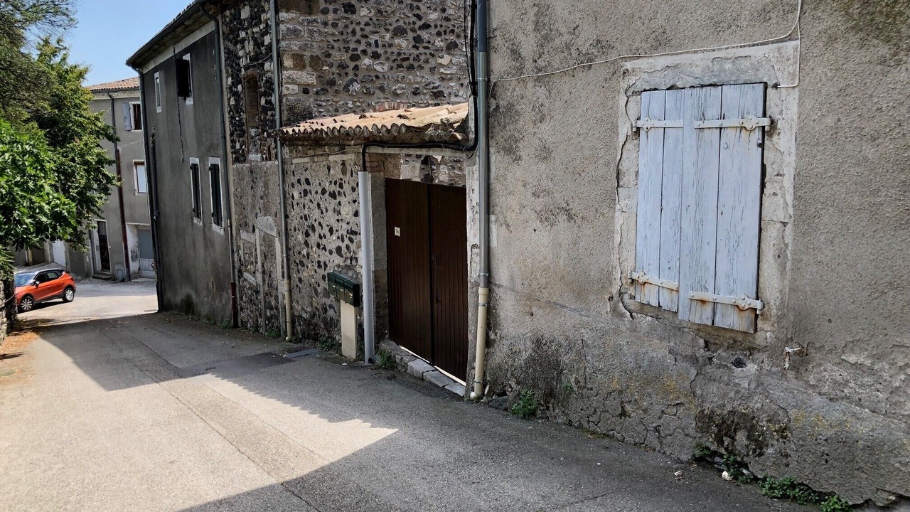 Photo of Outdoor in Chomerac