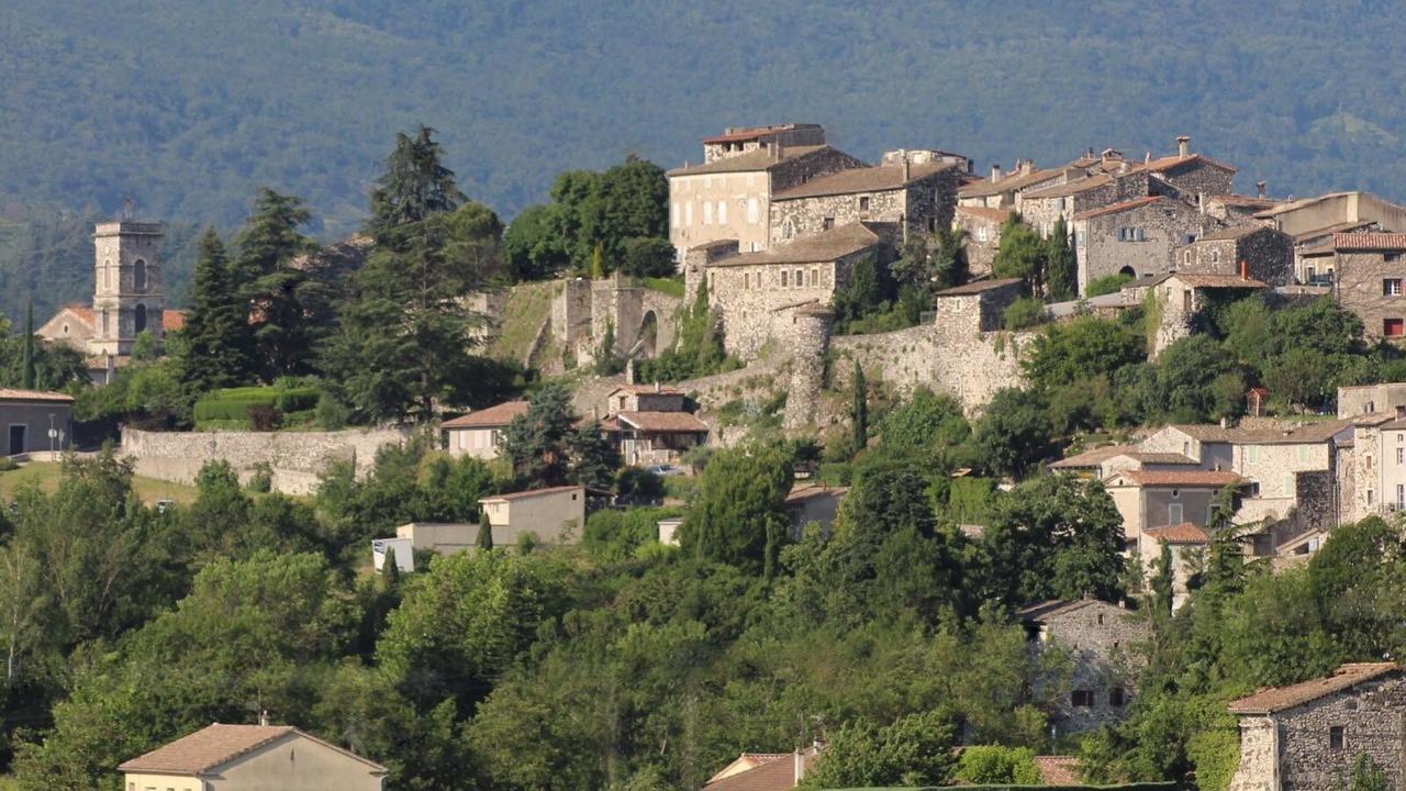 Photo of Outdoor in Chomerac