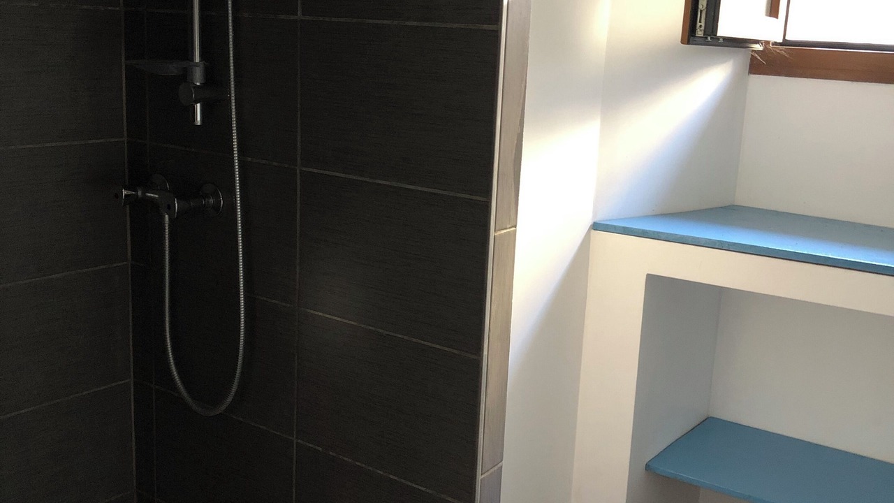 Photo of Bathroom in Chomerac