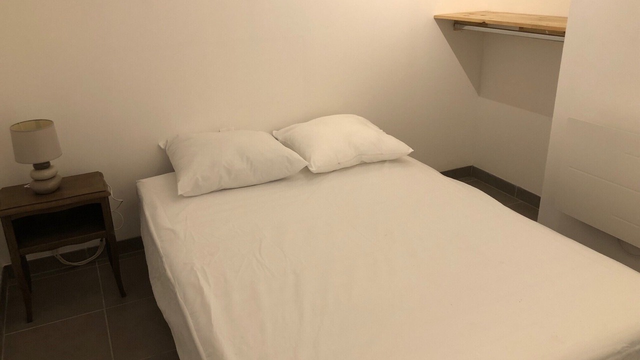 Photo of Bedroom in Chomerac