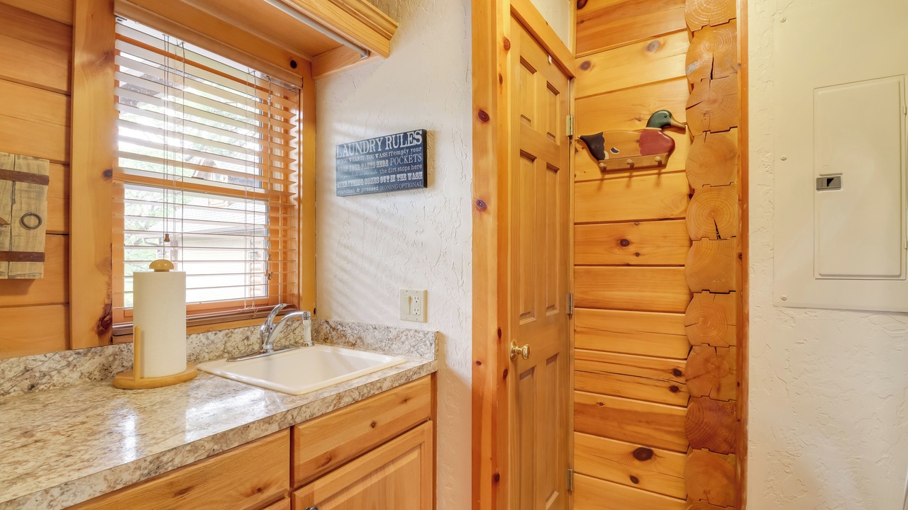 Photo of Bedroom in Vinita