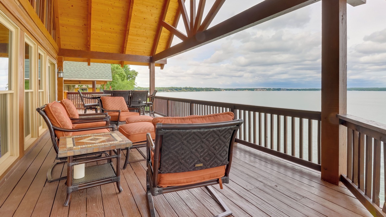 Photo of Outdoor in Vinita