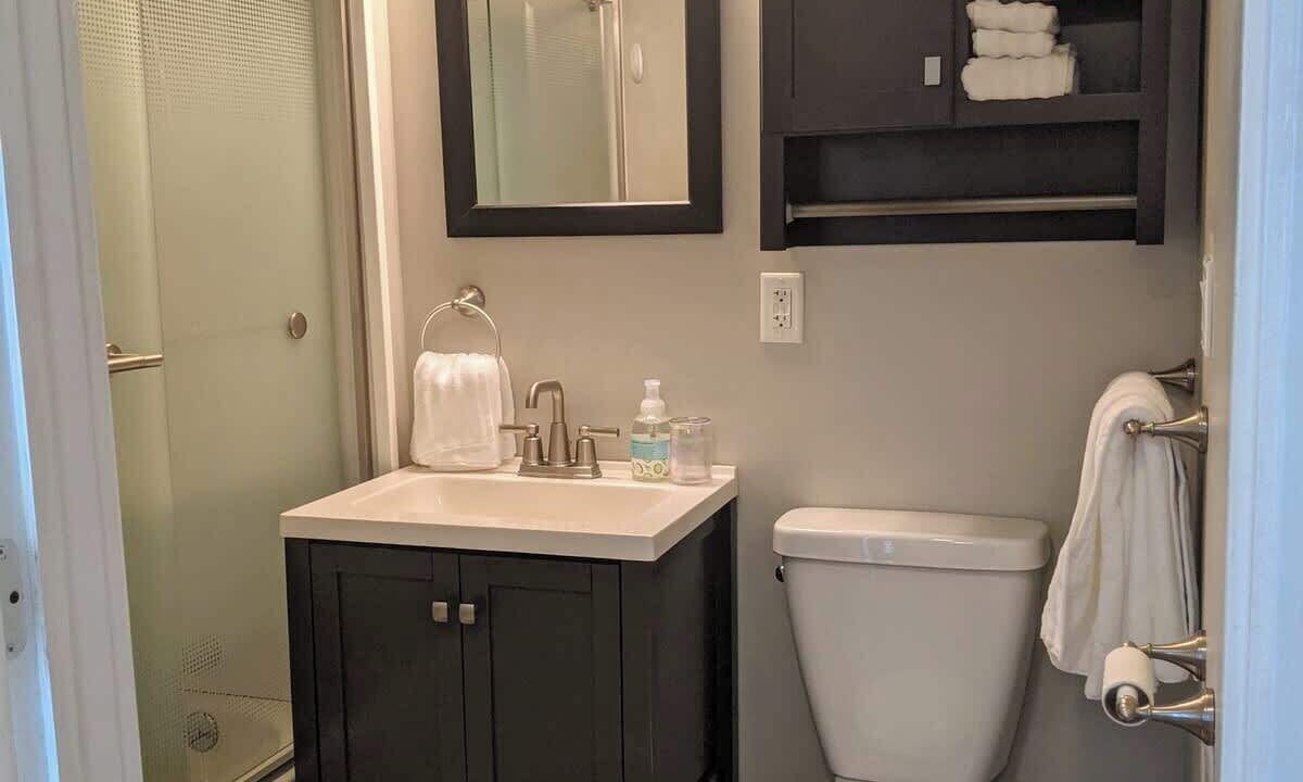 Photo of Bathroom in Wilmington