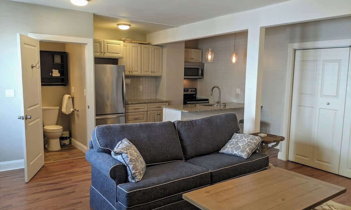 Photo of Livingroom in Wilmington