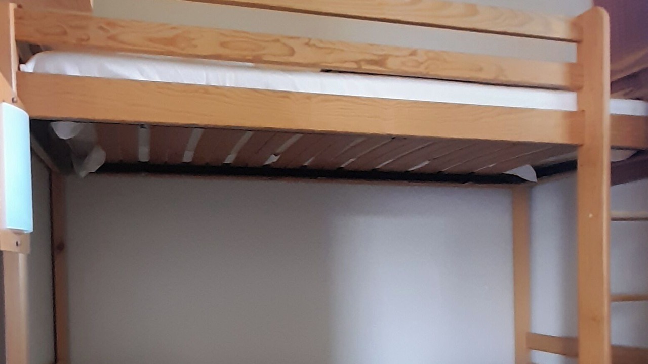 Photo of Bedroom in Arreau