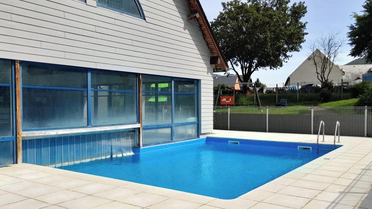 Photo of Outdoor in Arreau