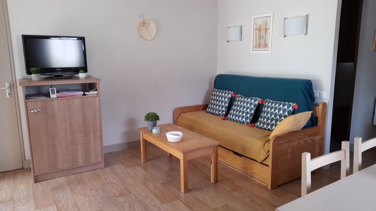 Photo of Livingroom in Arreau