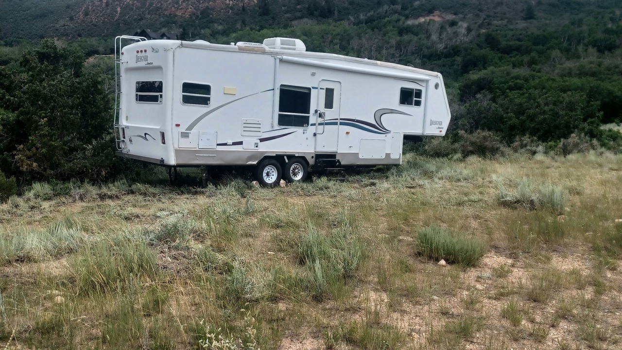 Photo of Outdoor in Hanna