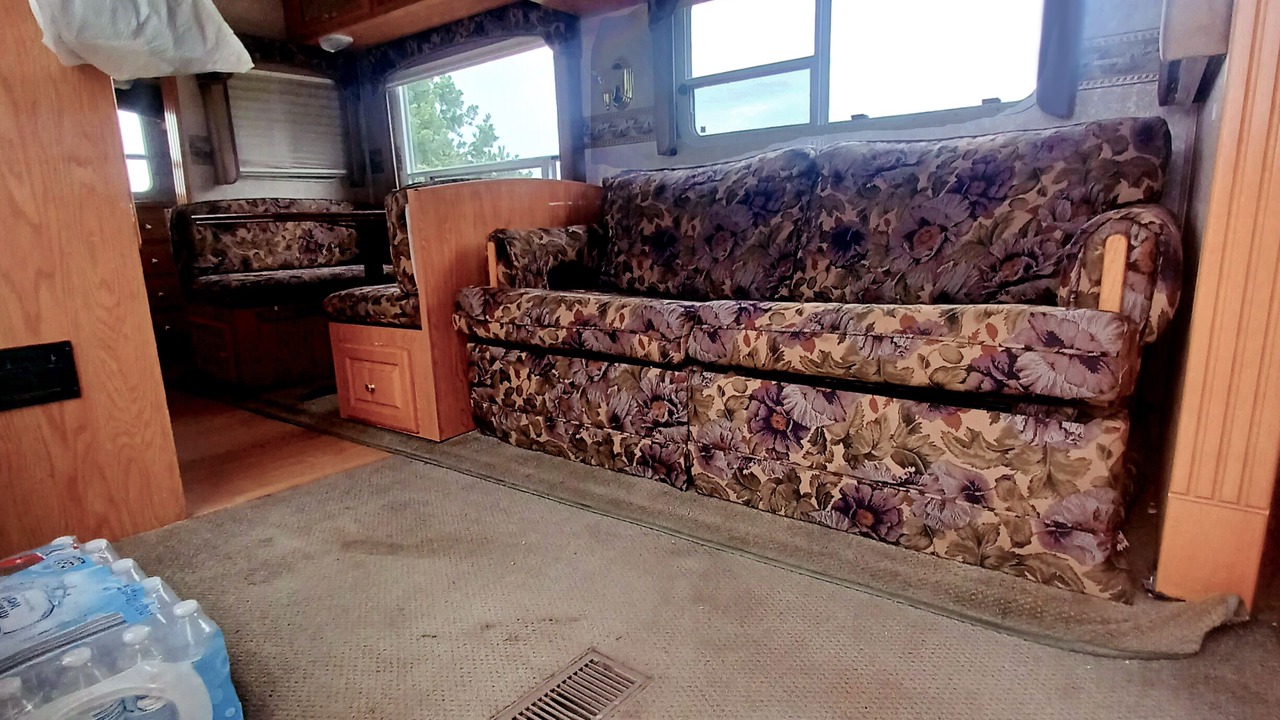 Photo of Livingroom in Hanna