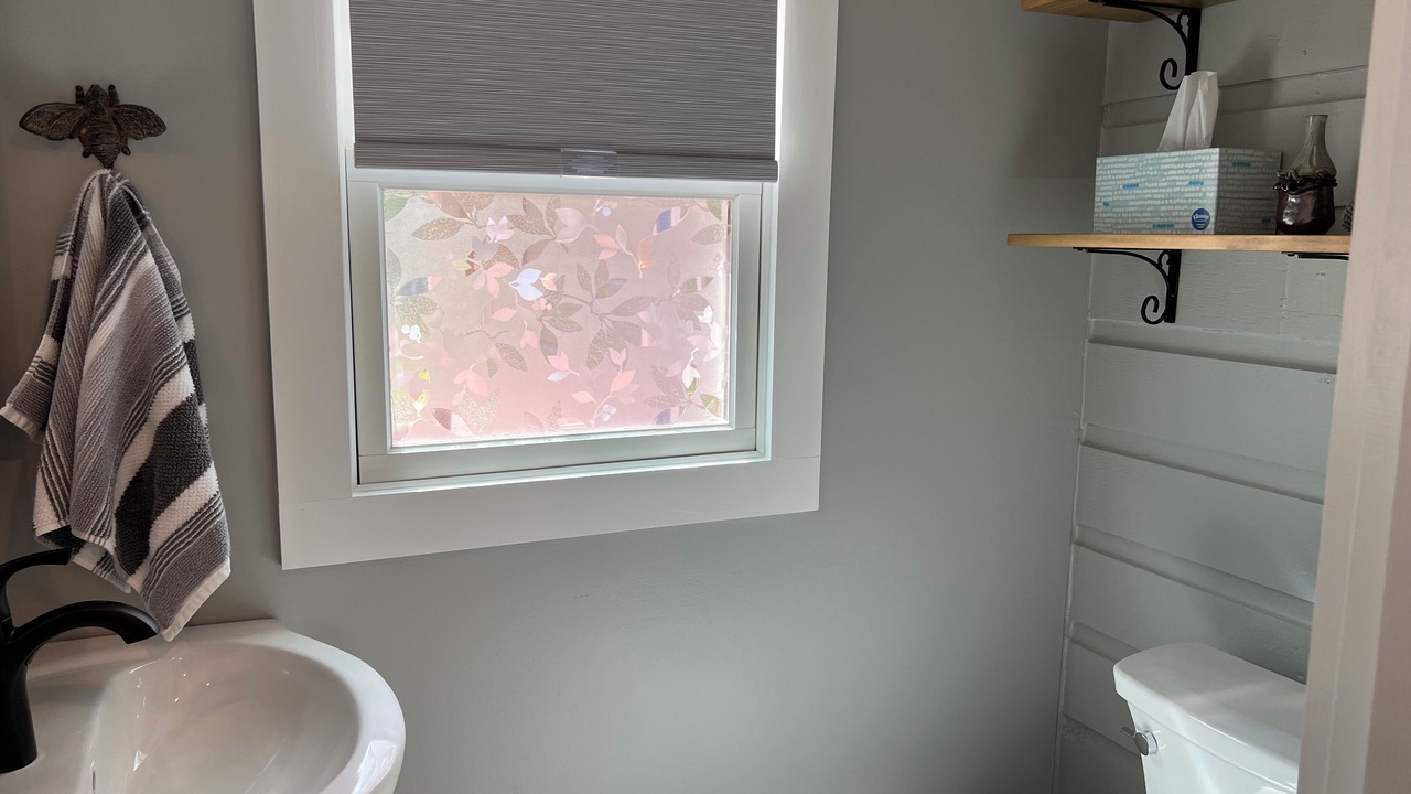 Photo of Bathroom in Greeneville