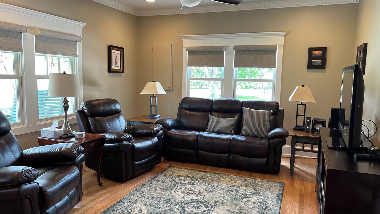 Photo of Bedroom in Greeneville