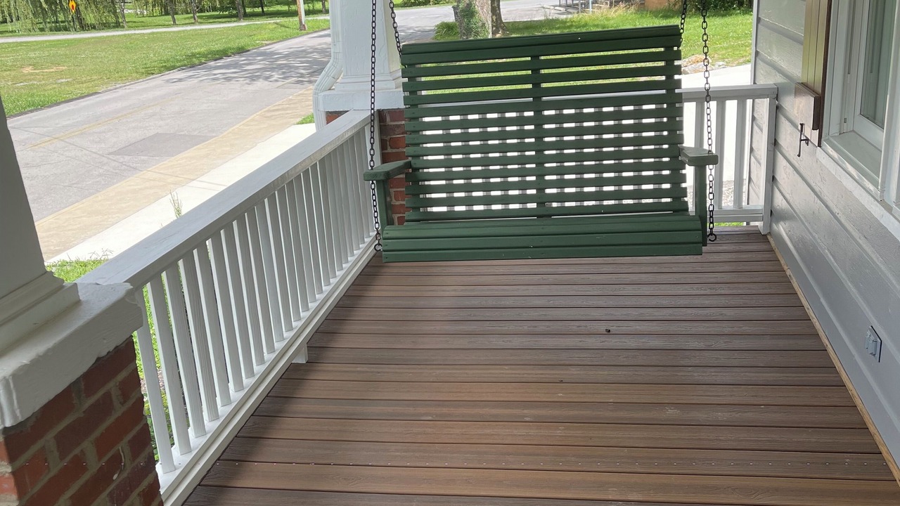 Photo of Outdoor in Greeneville