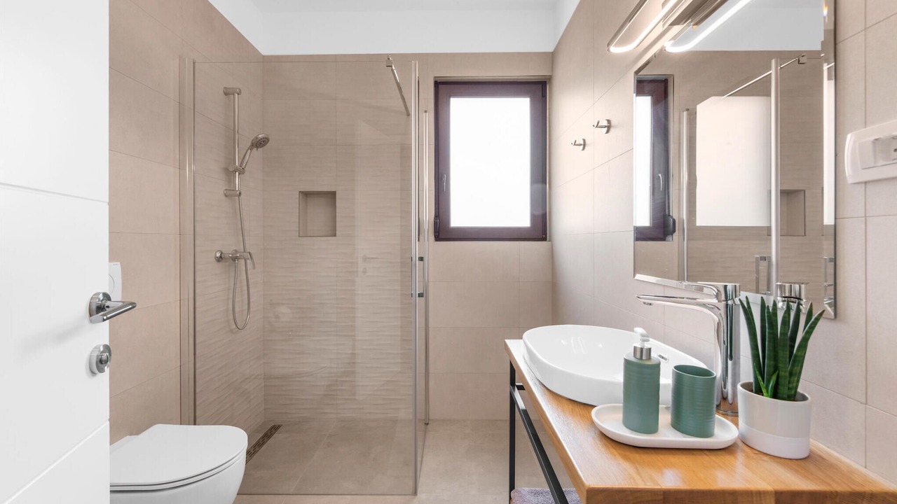 Photo of Bathroom in Kadumi