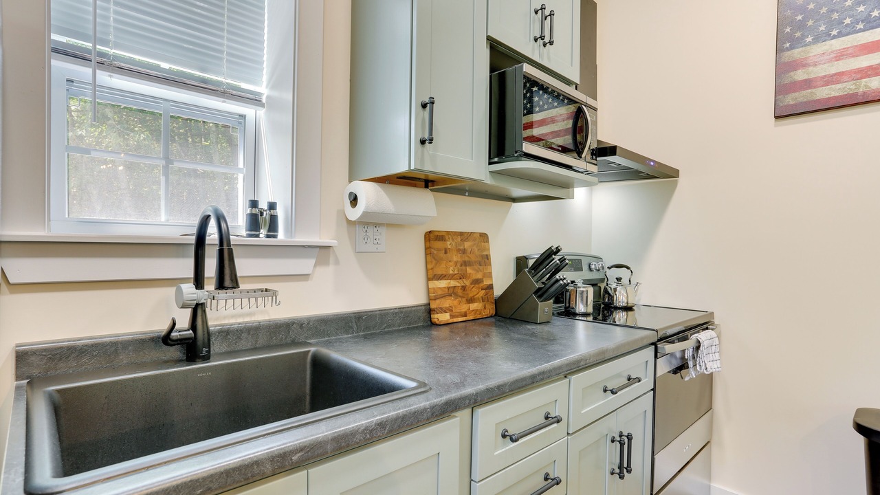 Photo of Kitchen in East Stroudsburg