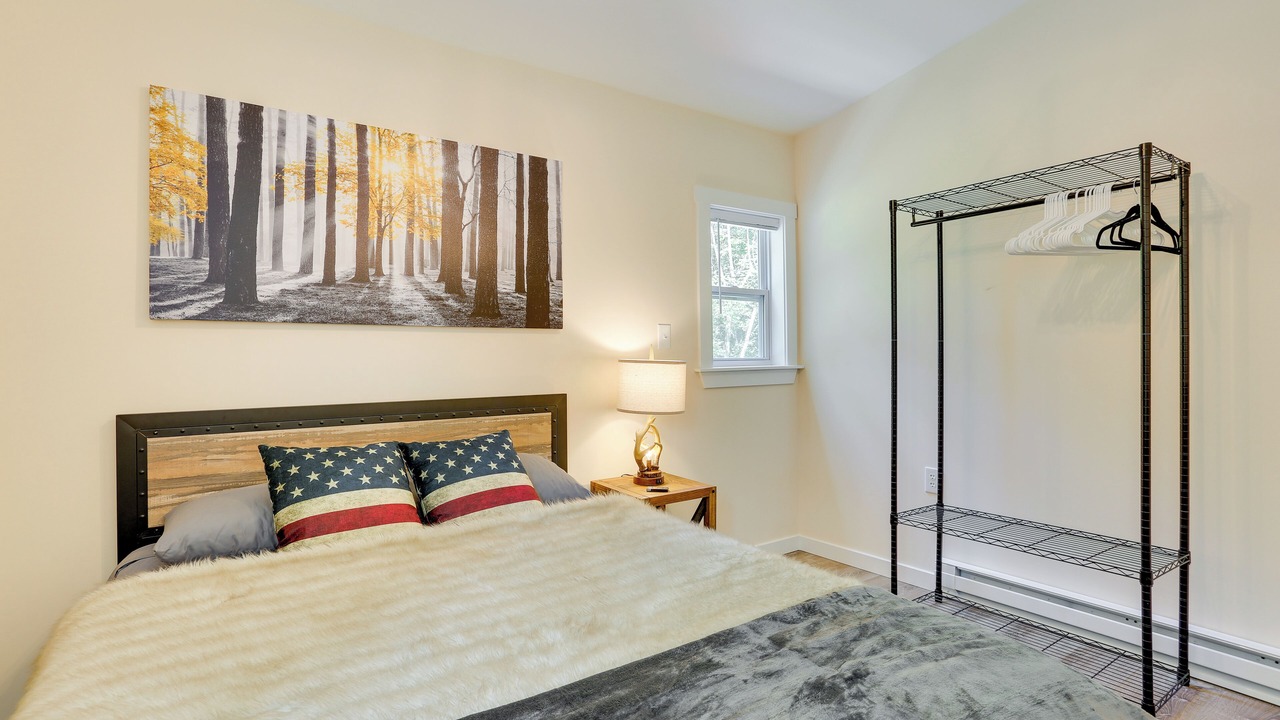 Photo of Bedroom in East Stroudsburg