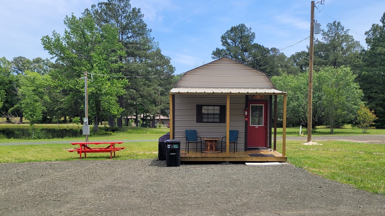 Photo of Outdoor in Broaddus