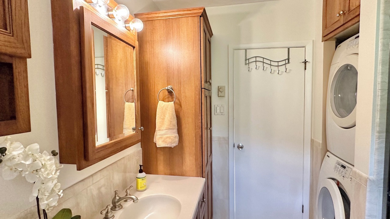 Photo of Bathroom in Benton