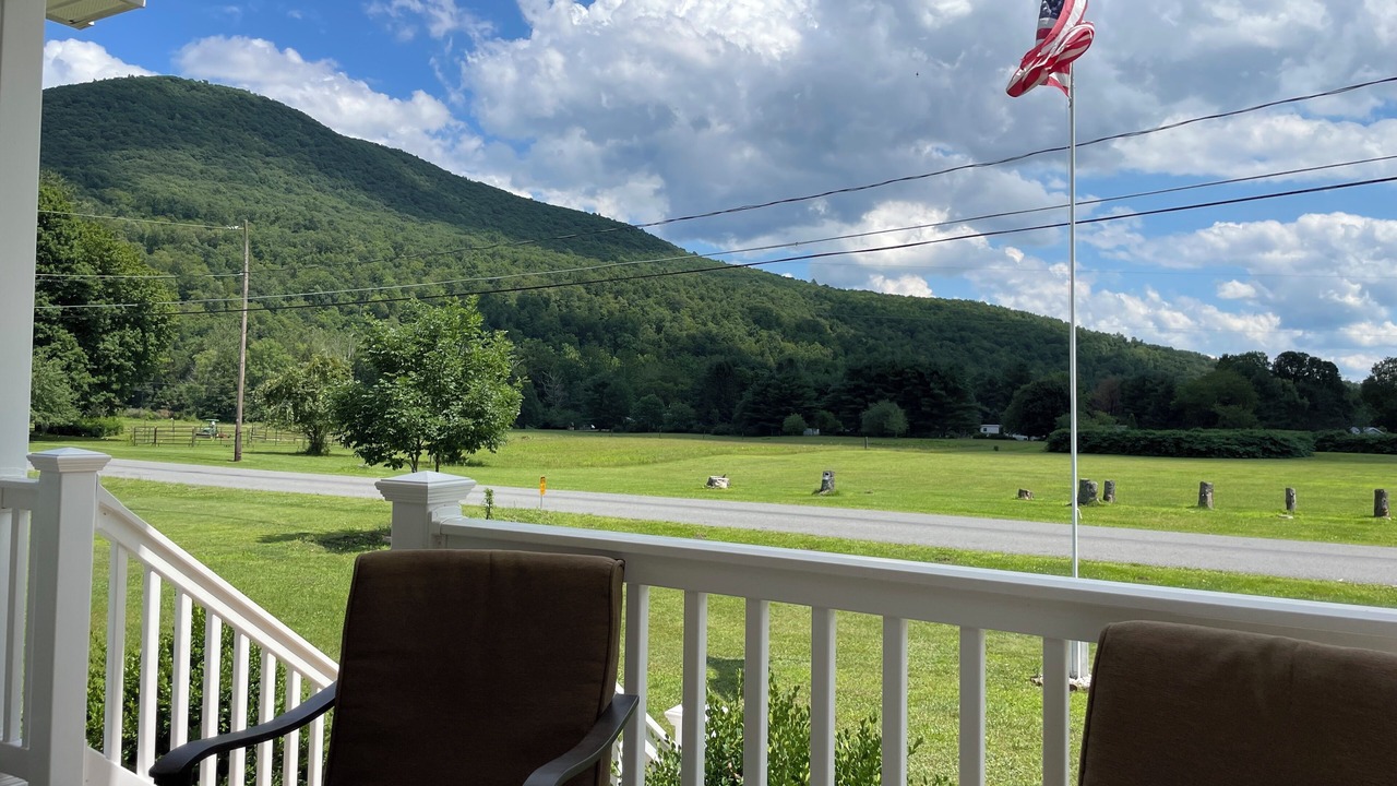 Photo of Outdoor in Benton