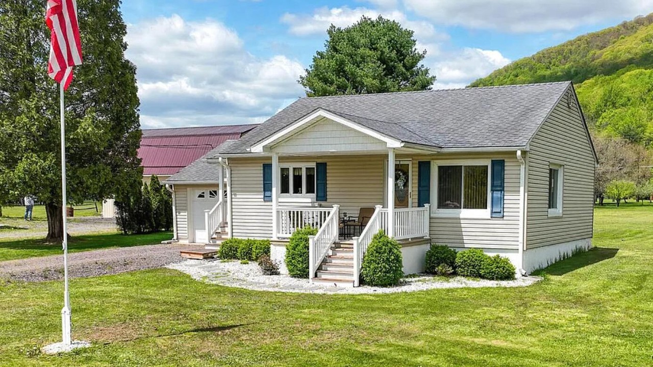 Photo of Outdoor in Benton