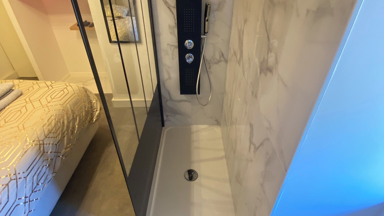 Photo of Bedroom in Agen