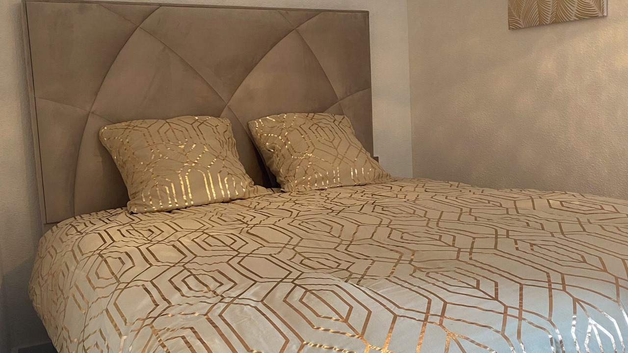 Photo of Bedroom in Agen