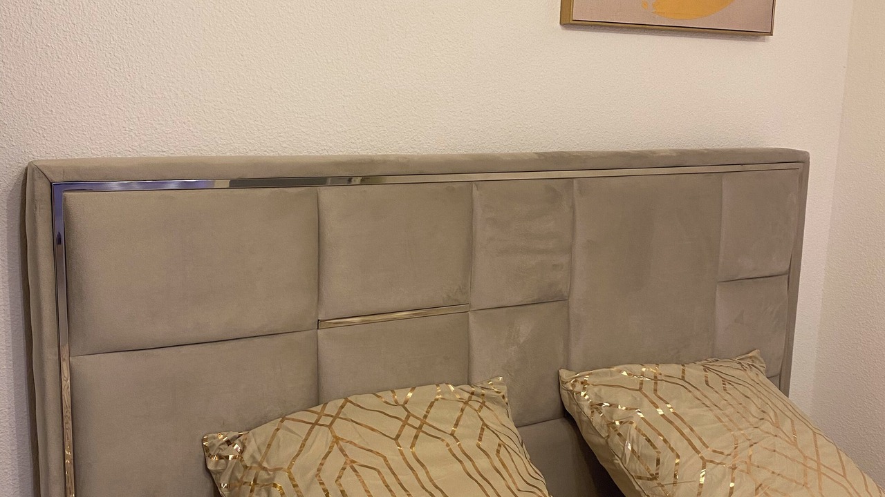 Photo of Bedroom in Agen