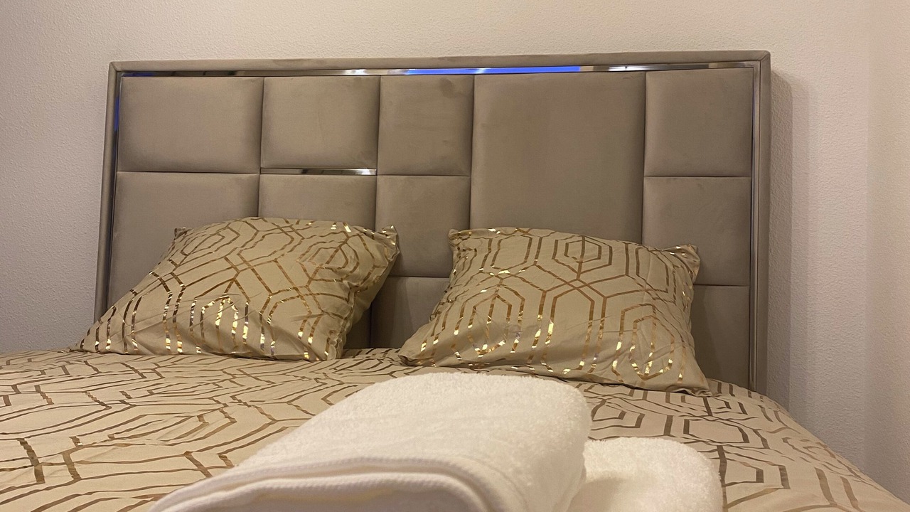 Photo of Bedroom in Agen