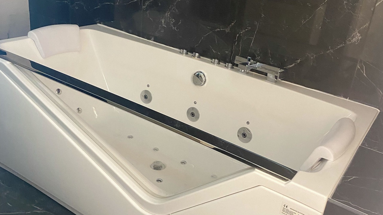 Photo of Bathroom in Agen