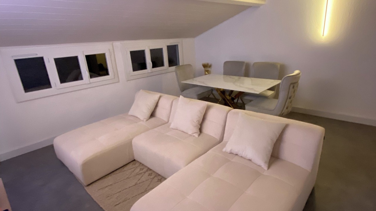 Photo of Livingroom in Agen
