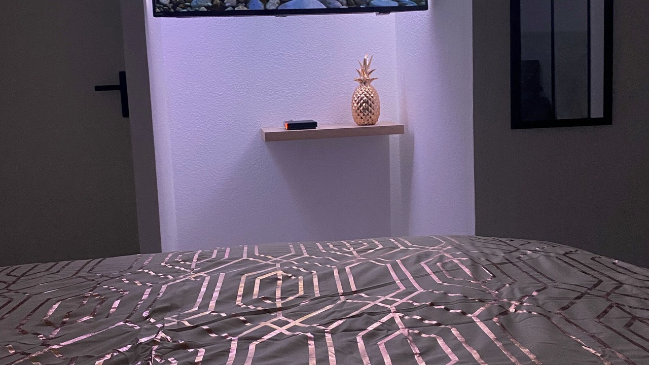 Photo of Bedroom in Agen
