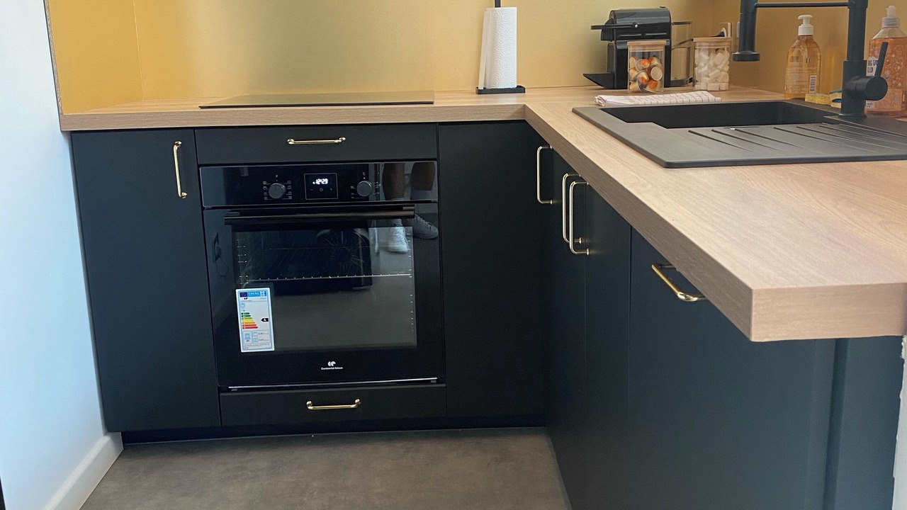 Photo of Kitchen in Agen