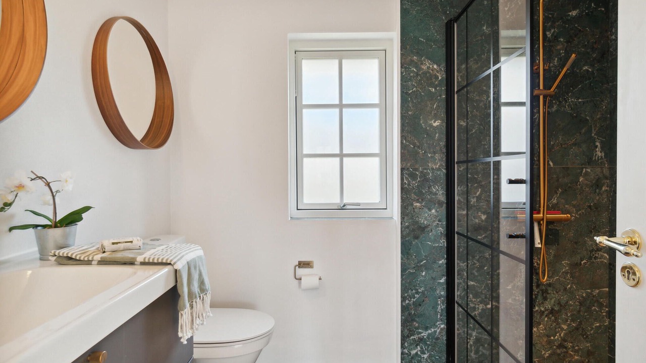 Photo of Bathroom in Samsø