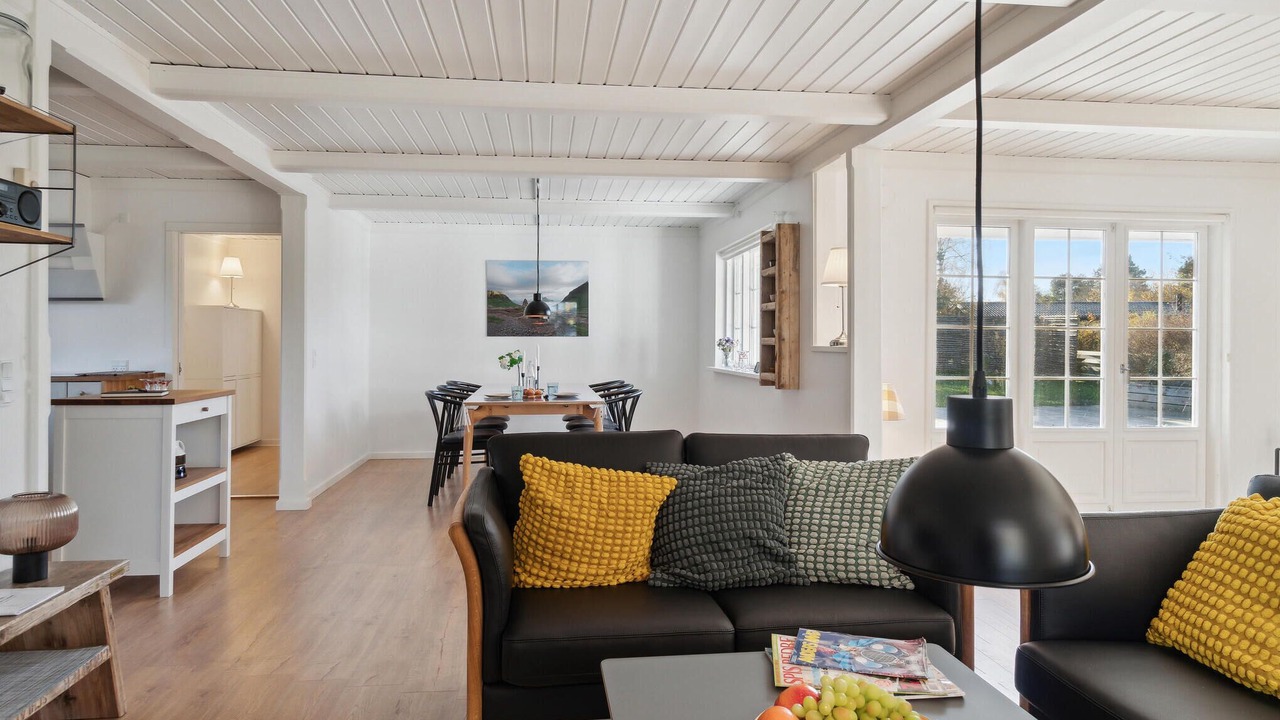 Photo of Bedroom in Samsø