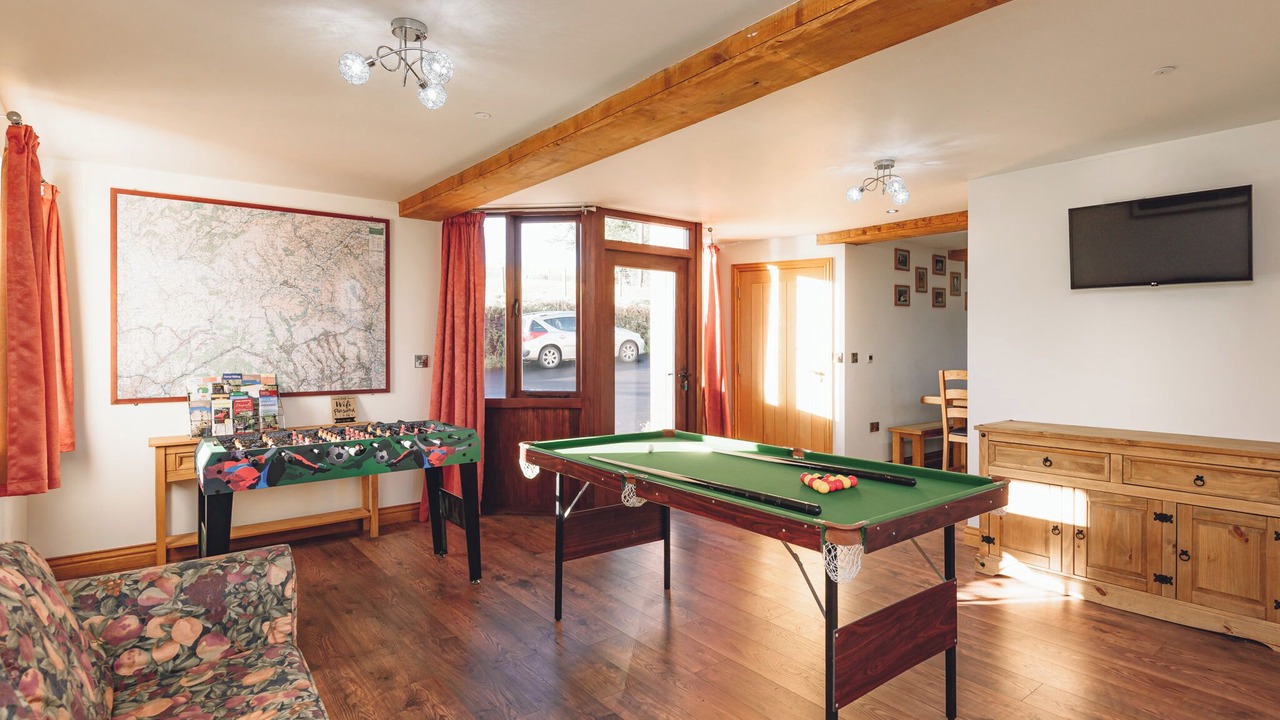 Photo of Bedroom in Brecon