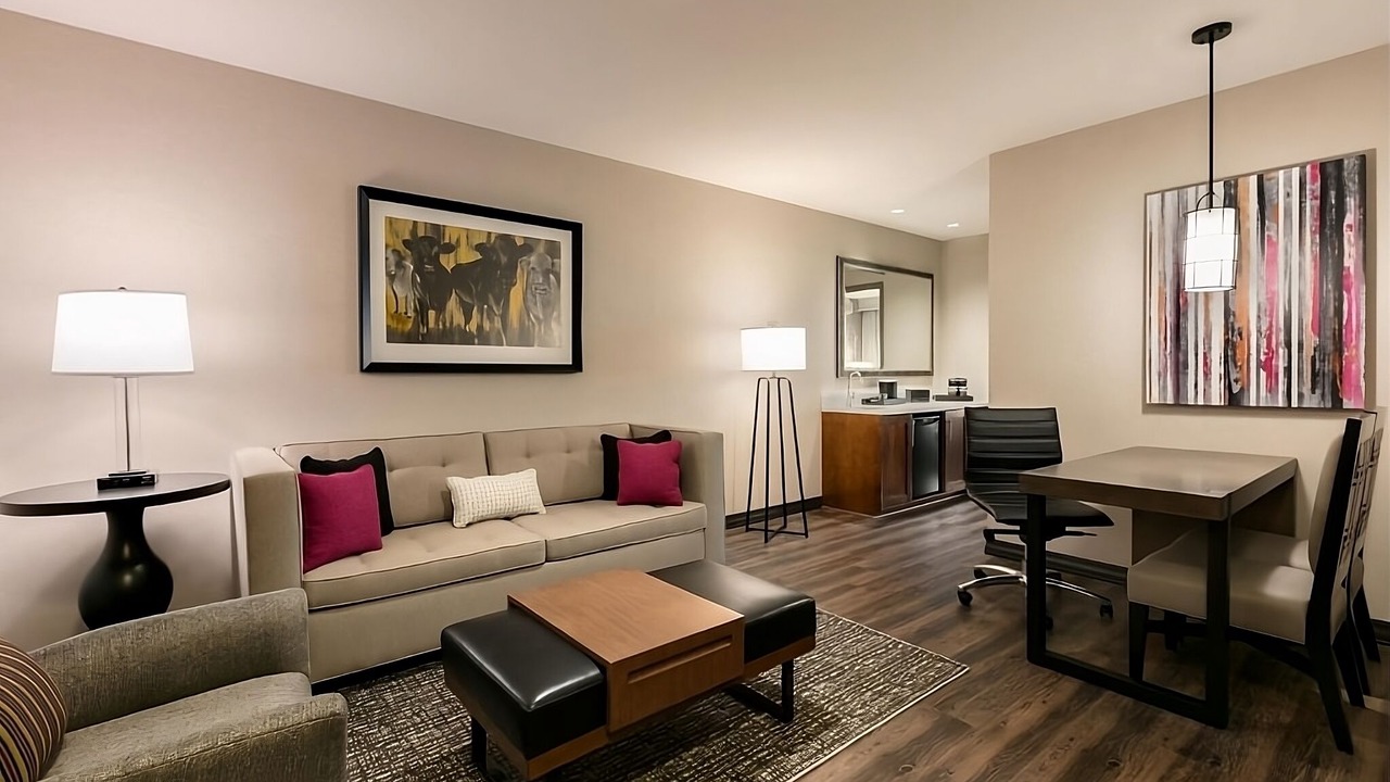 Photo of Livingroom in Berkeley Heights