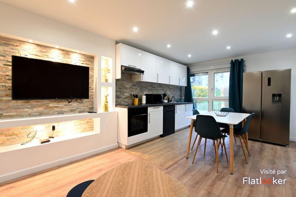 Photo of Kitchen in Cergy