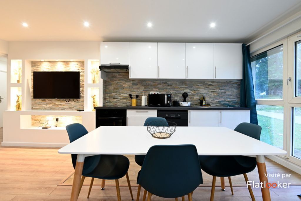 Photo of Kitchen in Cergy