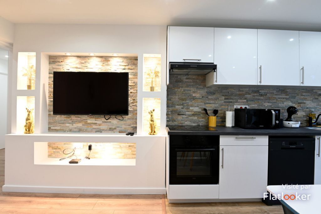 Photo of Kitchen in Cergy